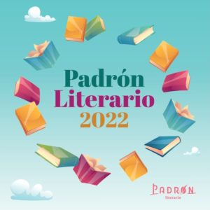 PADRÓN LITERARIO 2022