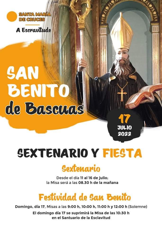 San Benito de Bascuas