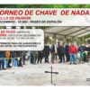 IV TORNEO DE CHAVE DE NADAL