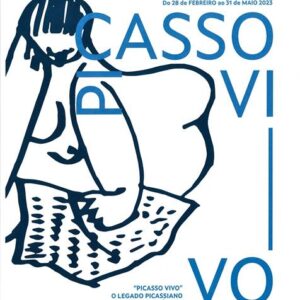 Exposición ‘Picasso Vivo’