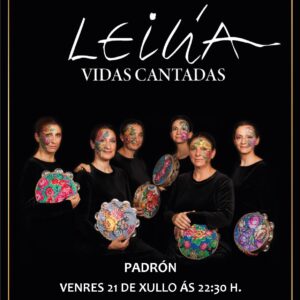 Concerto Leilía
