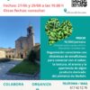 Experiencia sensorial con degustación en Herbón