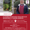 Presentación "O Camiño de Santiago: Doce Séculos de Historias" de Manuel Garrido